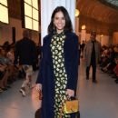 Bruna Marquezine – Chloe Womenswear SS 2020 Show at Paris Fashion Week - 454 x 681