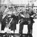Kanhoba Ranchoddas Kirtikar