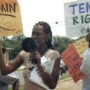 Community organizing