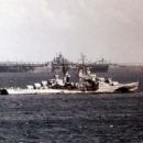 Light cruisers of the United States Navy