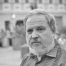 Sergey Kudryavtsev (film critic)