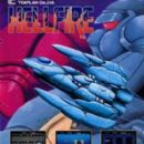 Video games set in the 30th century