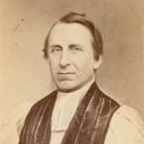Episcopal bishops in Pennsylvania