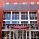 Arts schools in New Jersey
