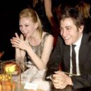 Kirsten Dunst and Jake Gyllenhaal - The 60th Annual Golden Globe Awards (2003)