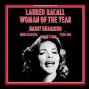 Woman of the Year (musical) Original 1981 Broadway Musical, Starring Lauren Bacall - 454 x 454