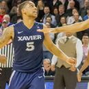 Trevon Bluiett