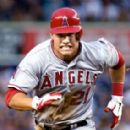 Mike Trout - 454 x 284