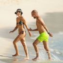 Cristina Serra – Seen on the beach in Barbados - 454 x 356