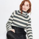 Isabelle Huppert - Vanity Fair Magazine Pictorial [France] (May 2021)