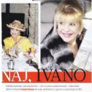Ivana Trump - Party Magazine Pictorial [Poland] (25 July 2022) - 454 x 632