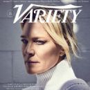 Robin Wright - Variety Magazine Cover [United States] (October 2018)