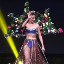 Filipa Barroso- Miss Universe 2018- National Costume Competition - 454 x 636