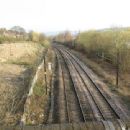 Manningham railway station