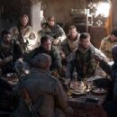12 Strong (2018) - 454 x 302