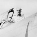 British World War II pilots