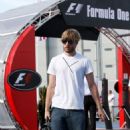 Nick Heidfeld - 454 x 681