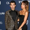 Joe and Blanda - InStyle and Warner Bros. 71st Annual Golden Globe Awards Post-Party in Beverly Hills (January 12) - 454 x 681
