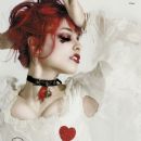 Emilie Autumn - 454 x 643