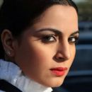 Actress Shraddha Arya Latest Pictures - 434 x 401