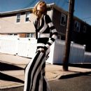 Olga Sherer - Elle Magazine Pictorial [United States] (January 2013) - 454 x 623