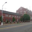 Roman Catholic Church in Michigan