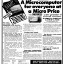 Sinclair ZX80 clones