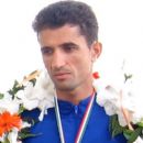 Hossein Askari