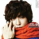 Funny sides of Jung Yong Hwa Pics - 454 x 668