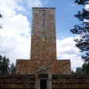 Monuments and memorials in Italy
