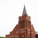 Queen Anne architecture in South Carolina