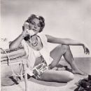Hazel Court - 454 x 546