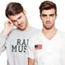 The Chainsmokers