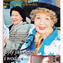 Hanka Bielicka - Dobry Tydzień Magazine Pictorial [Poland] (21 June 2021) - 454 x 1114
