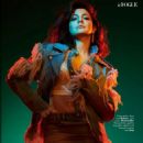 Anushka Sharma – Vogue India Magazine (November 2019) - 454 x 588