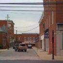 1686 establishments in Maryland