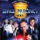 Space Precinct