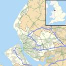 Forts in Merseyside