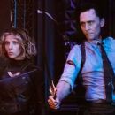 Loki - Tom Hiddleston - 454 x 255