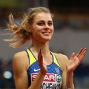Ukrainian athletics biography stubs