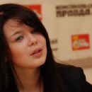 Alina Grosu - 454 x 304