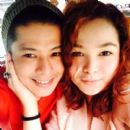 Joseph Bitangcol and Franchesca Tonson