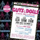 Guys and Dolls Original 1950 Broadway Cast By Frank Loesser