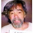 Charles Manson - 375 x 600