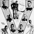 1917–18 in American ice hockey by league
