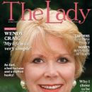 Wendy Craig - The Lady Magazine Cover [United Kingdom] (26 May 2017)