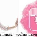 Claudia Molina - 454 x 191