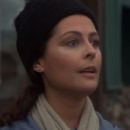 Brenda Benet - The Incredible Hulk