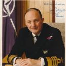 Benjamin Bathurst (Royal Navy officer)