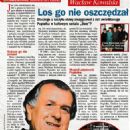 Waclaw Kowalski - Zycie na goraco Magazine Pictorial [Poland] (23 May 2024)